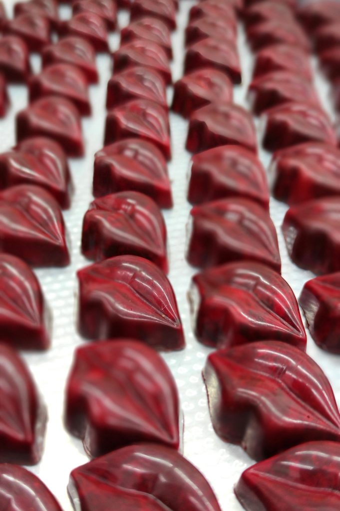 Kuss kuss kuss kuss.....