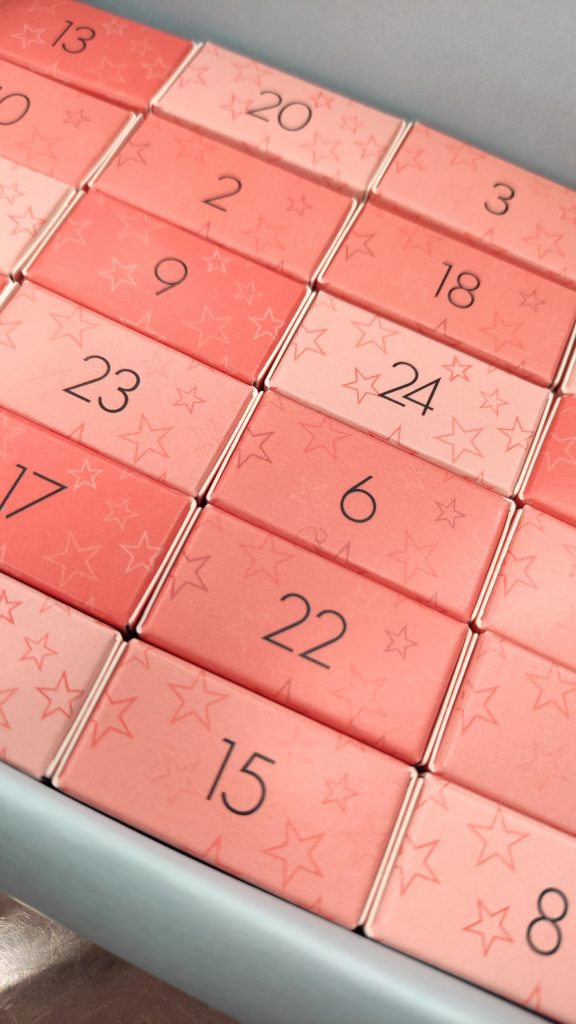 Adventskalender 2024